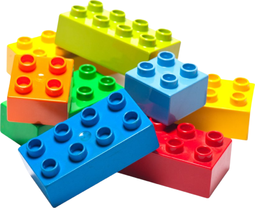 Building Blocks