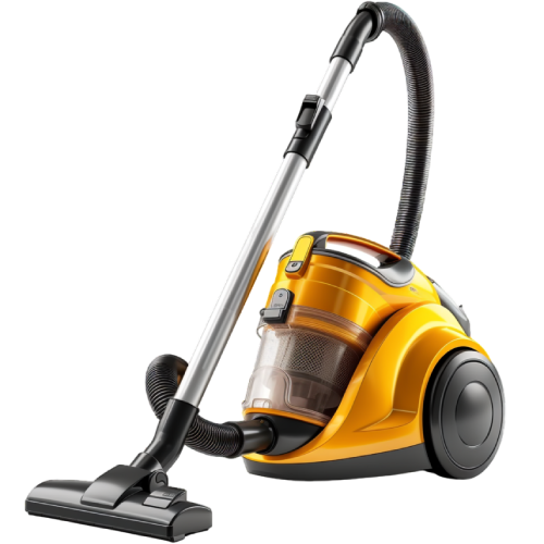 Vacuum Cleaner