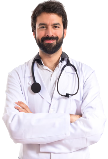 Dr. Kevin Patel