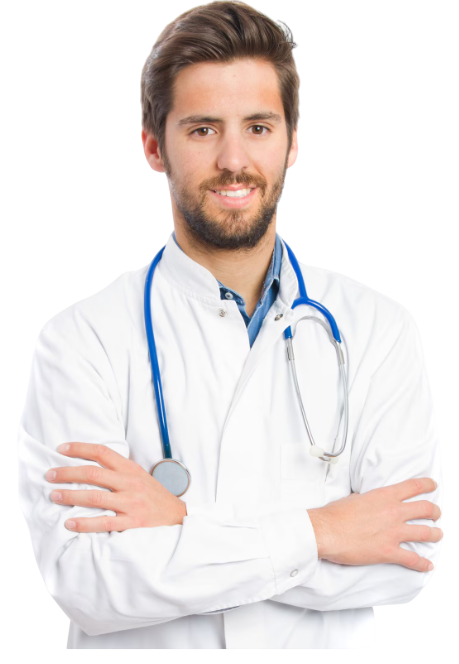 Dr. David Lee