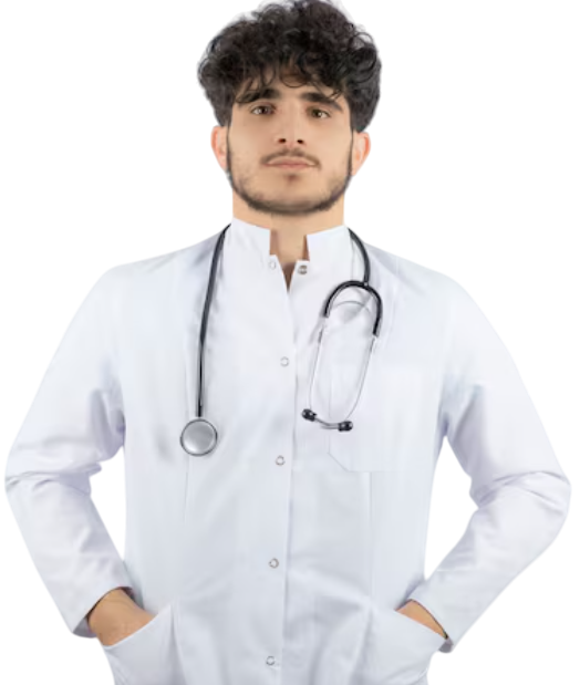 Dr. James John