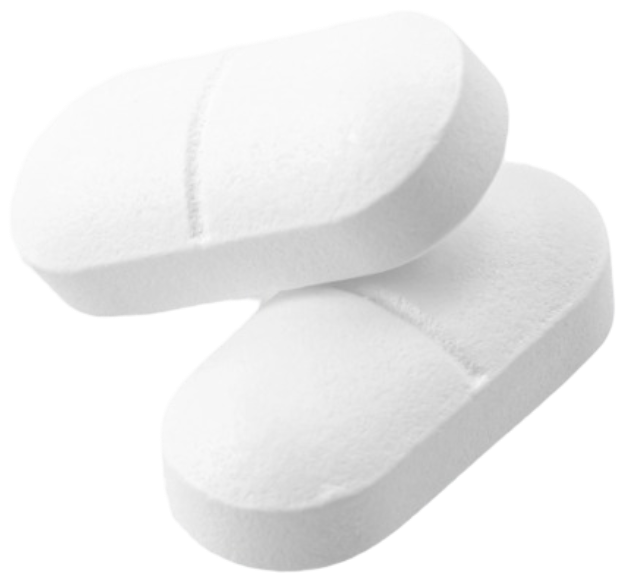 pills