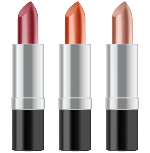 Red Lipstick