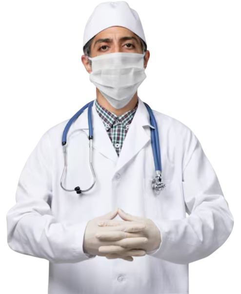 Dr. Michael Smith