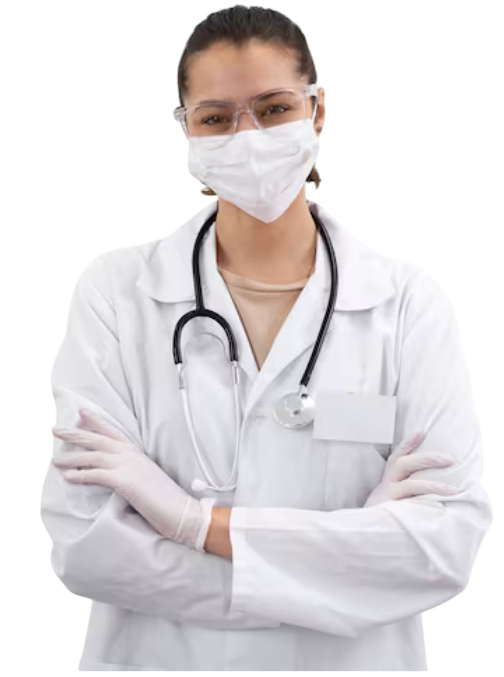 Dr. Sophia Martinez