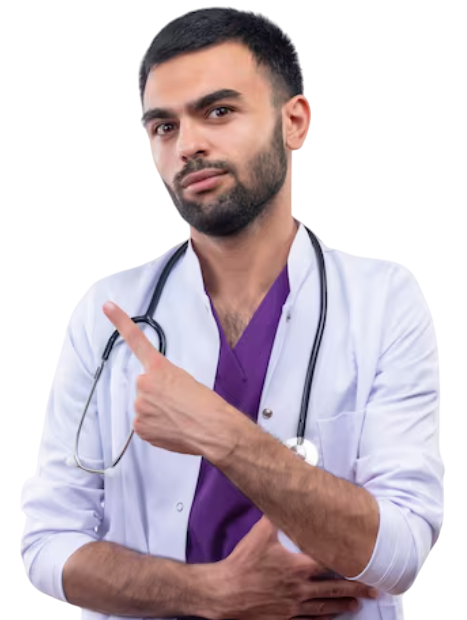 Dr. William Brown