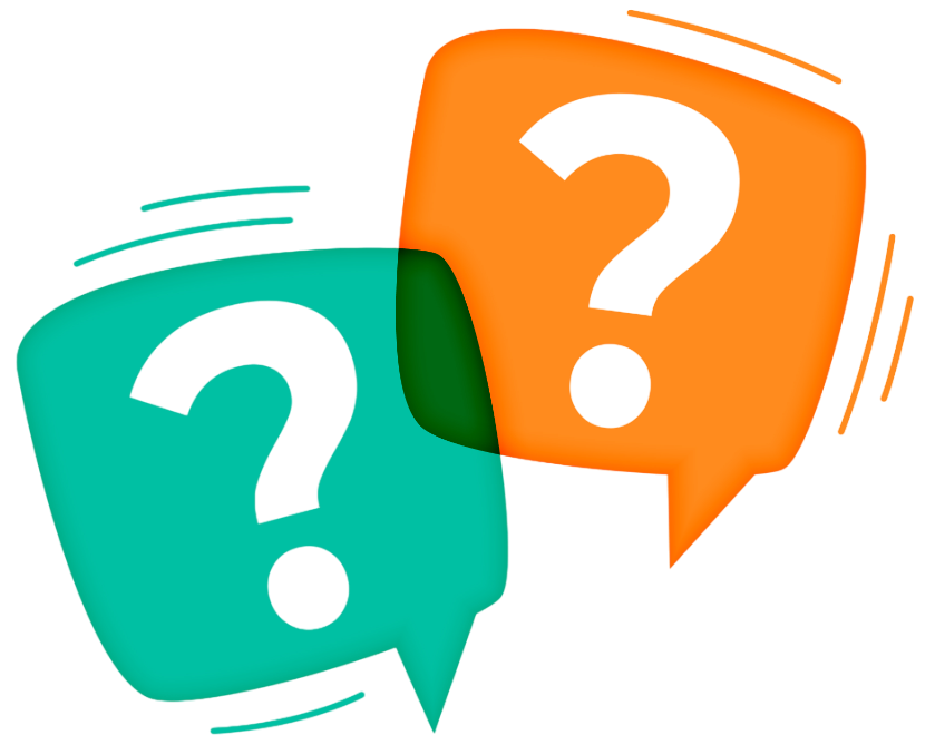 FAQ's
