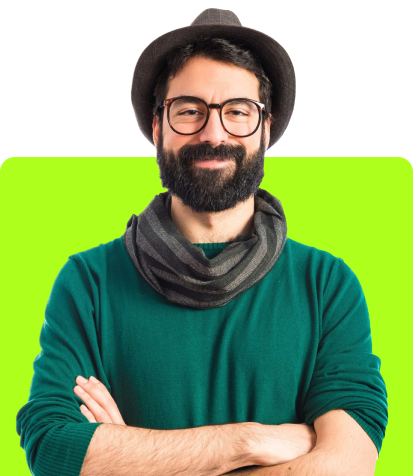 author