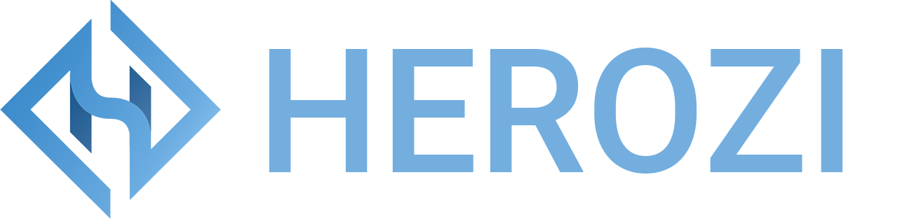 Herozi Logo