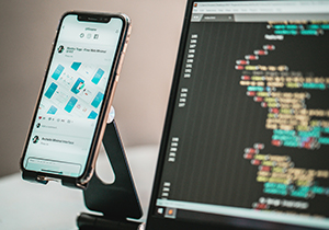 Mobile Development