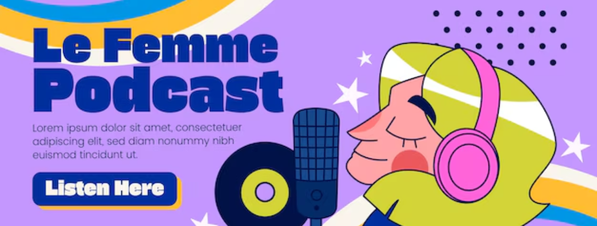 Prodcast Image